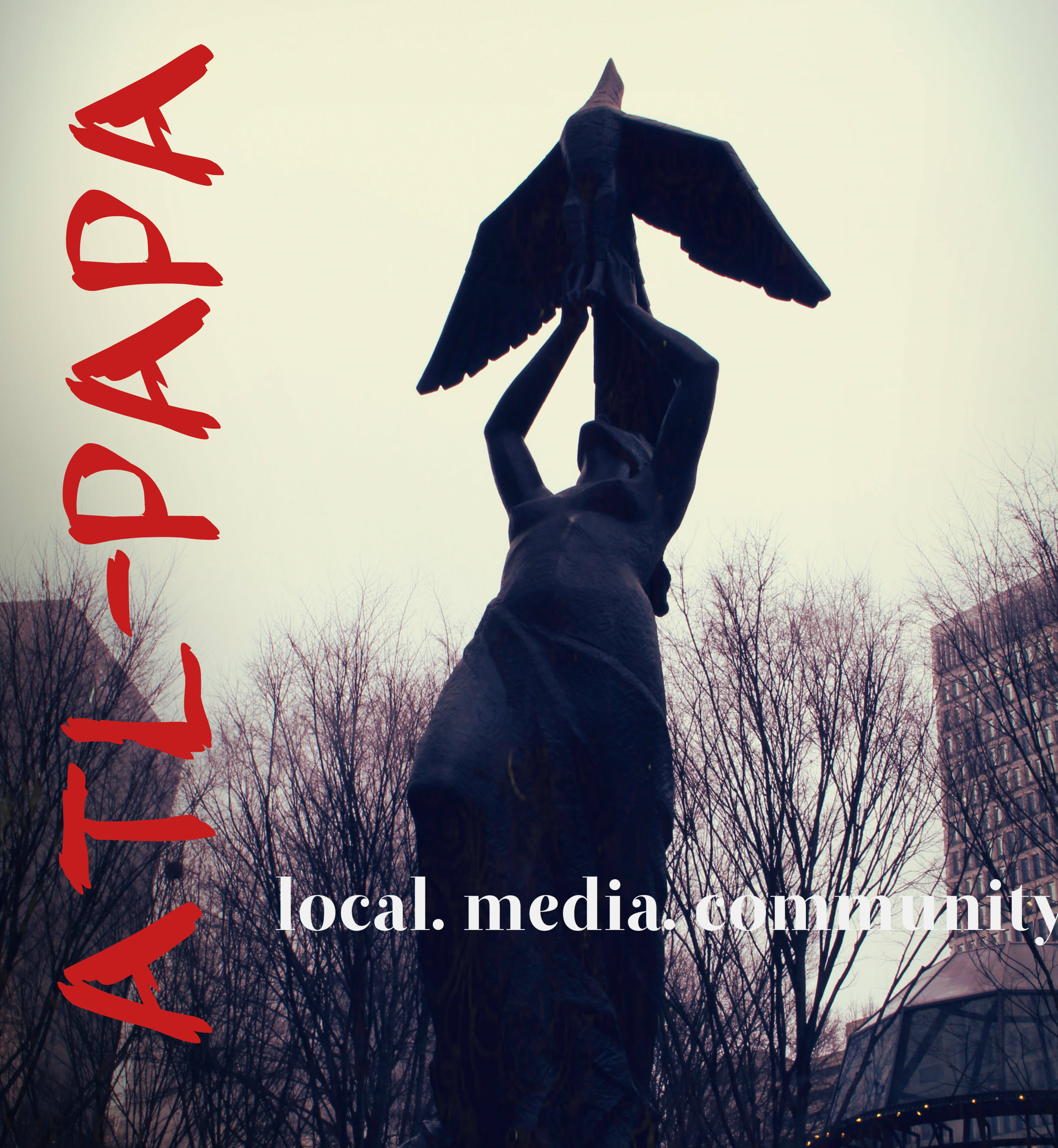 Community Media | ATL-PAPA